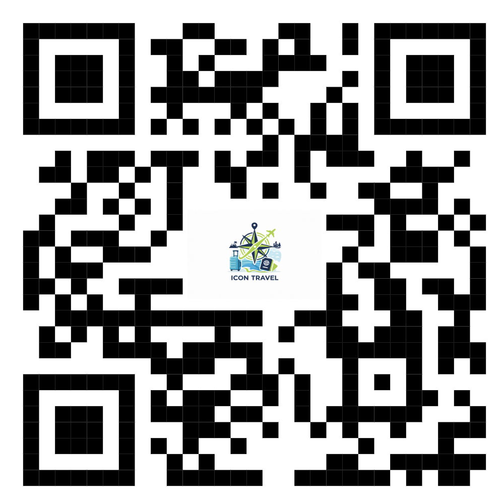 Instagram QR