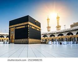 الحج والعمرة