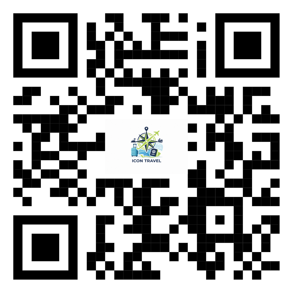 Facebook QR
