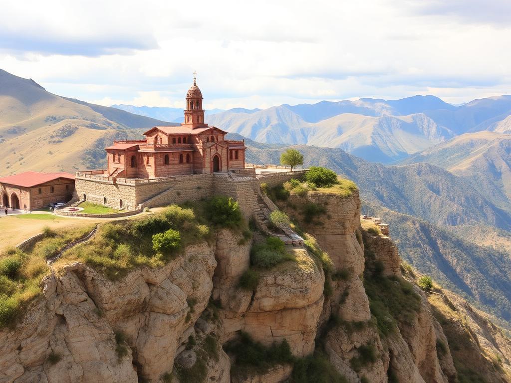Armenia