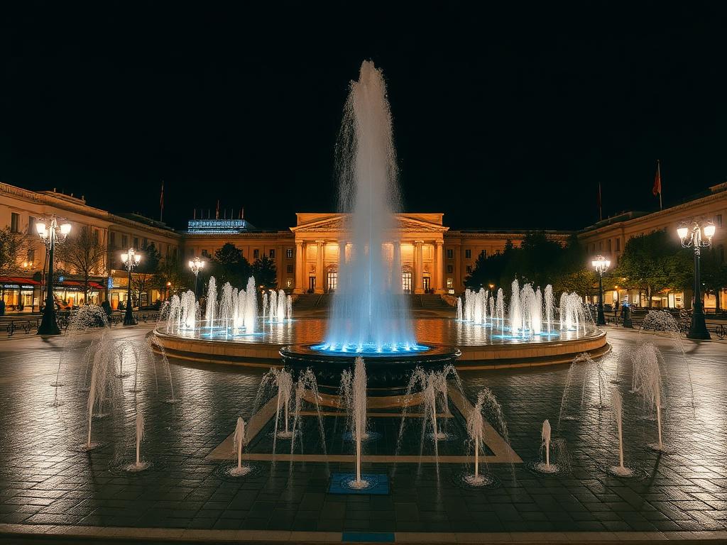 Armenia