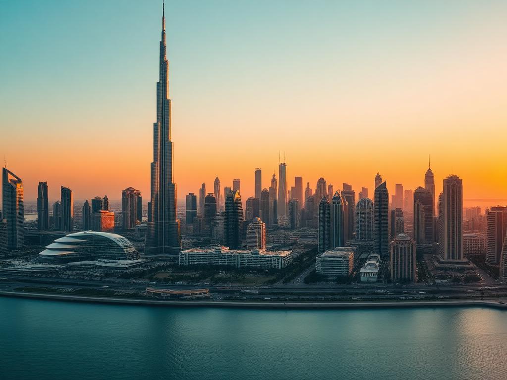 Dubai