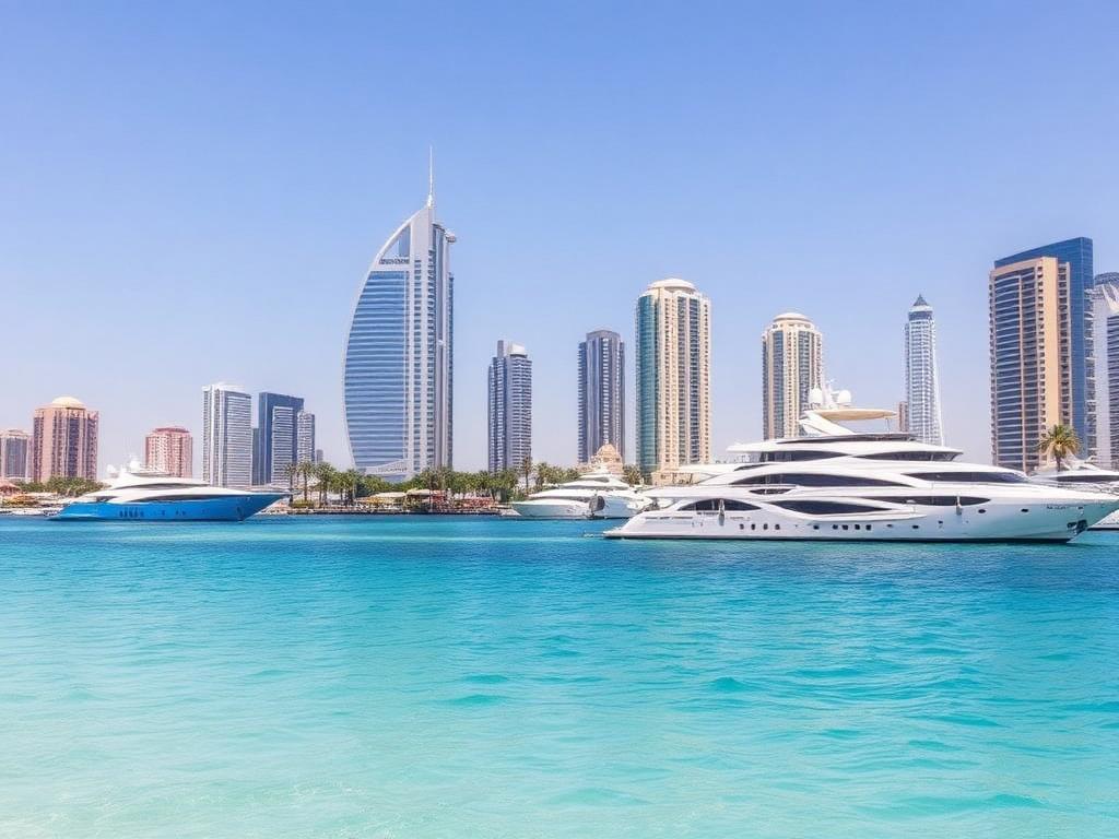 Dubai