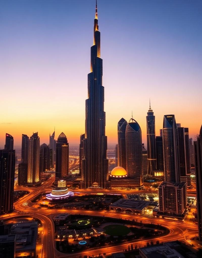 دبي · الإمارات