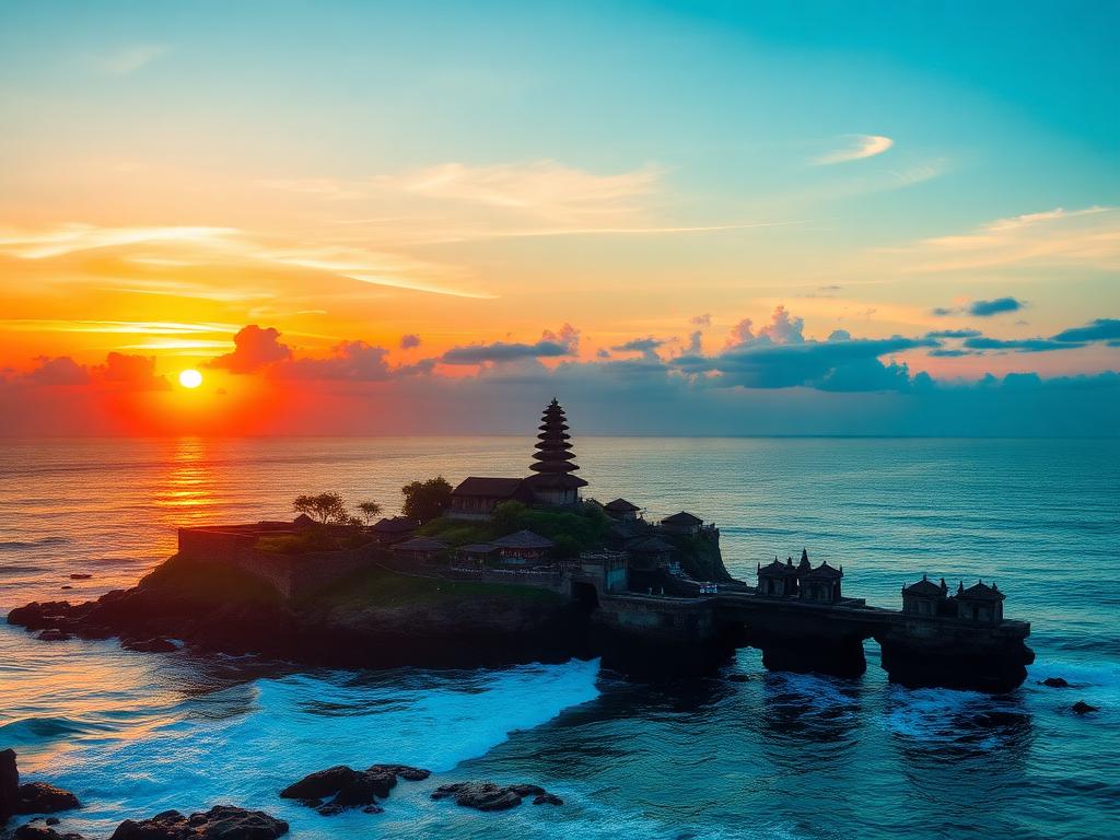 Indonesia