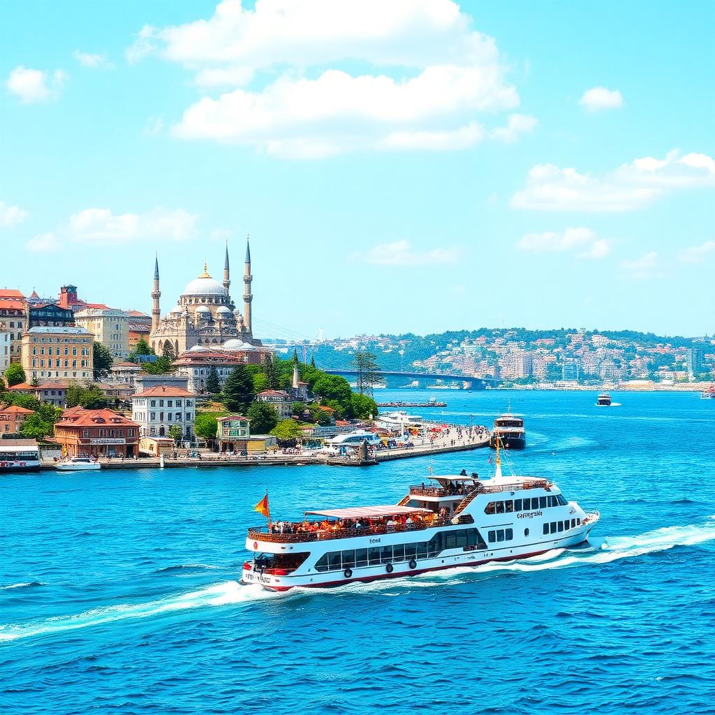 Istanbul