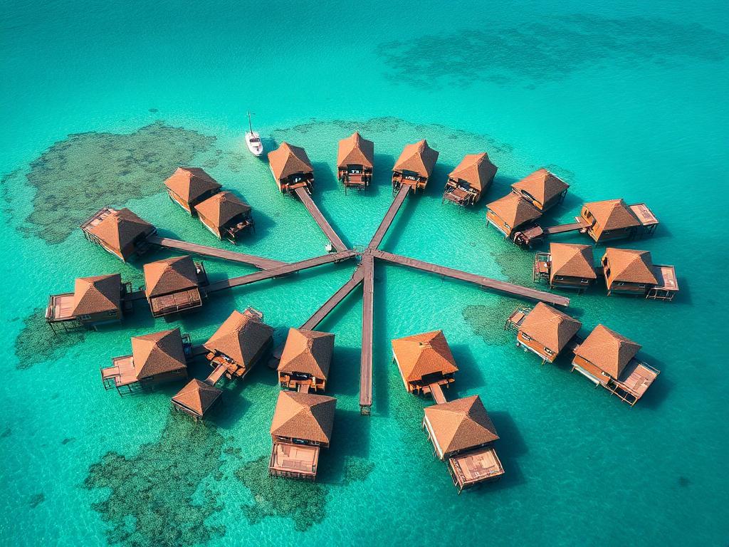 Maldives