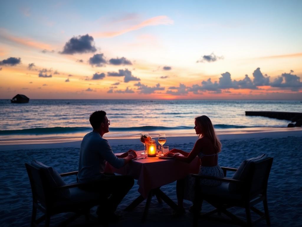 Maldives