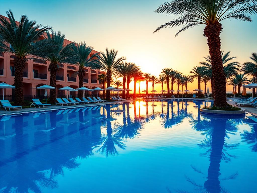 Sharm El Sheikh