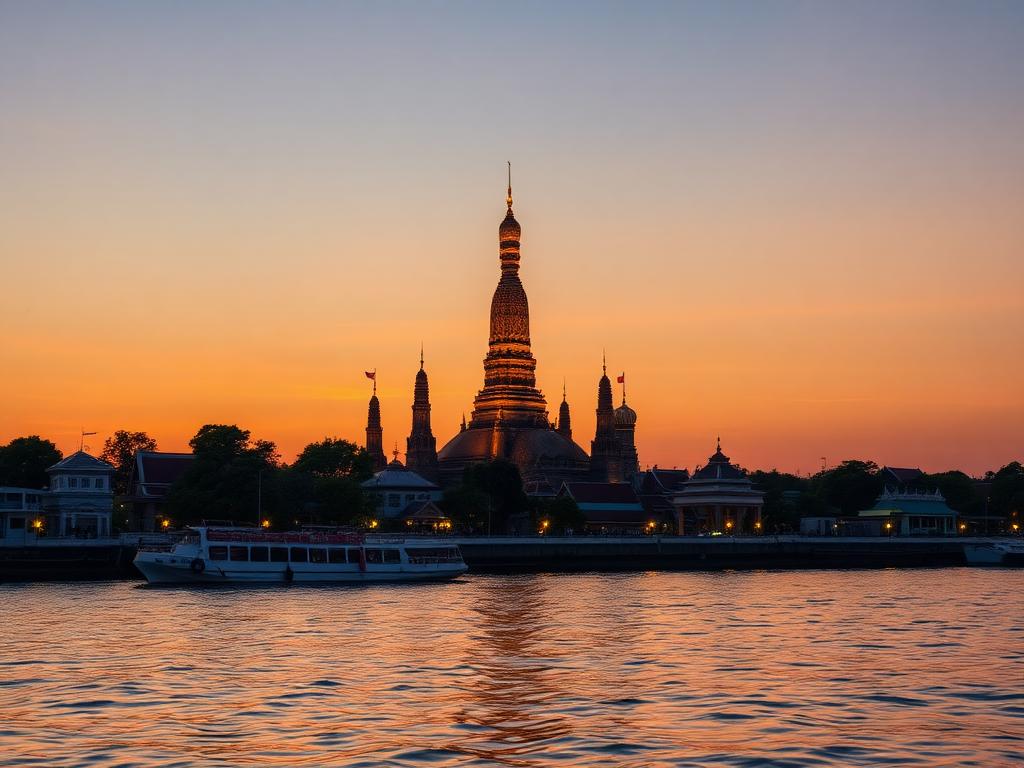 Thailand