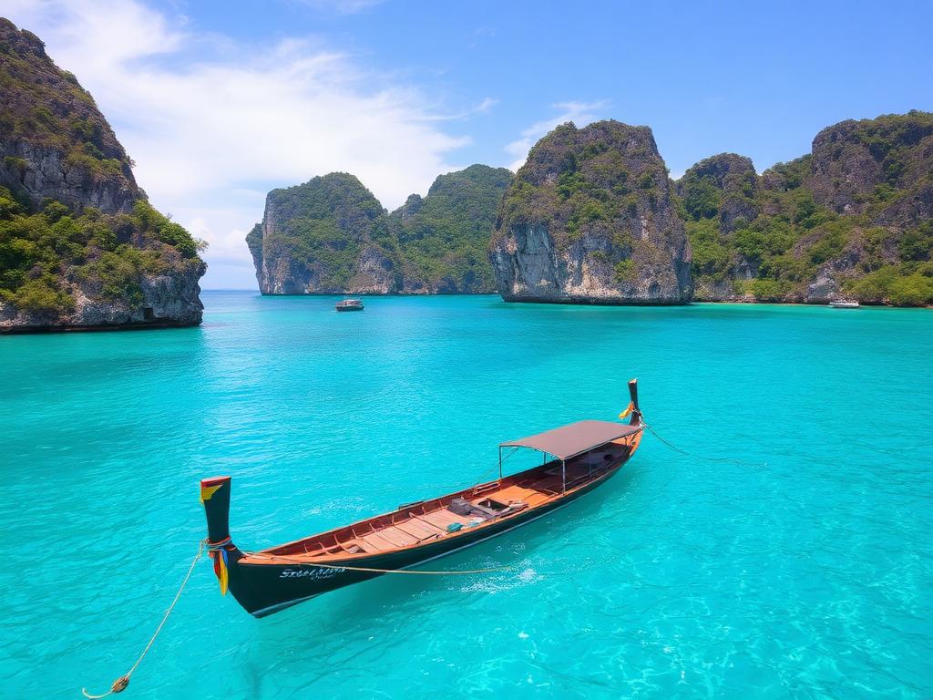 Thailand