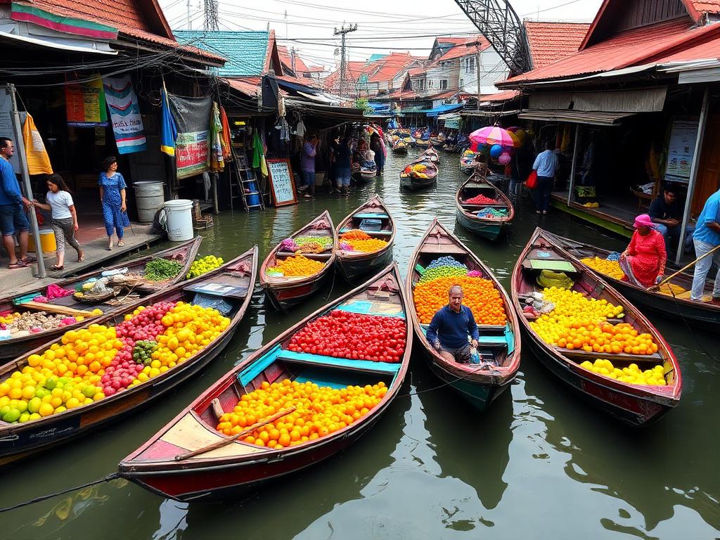 Thailand
